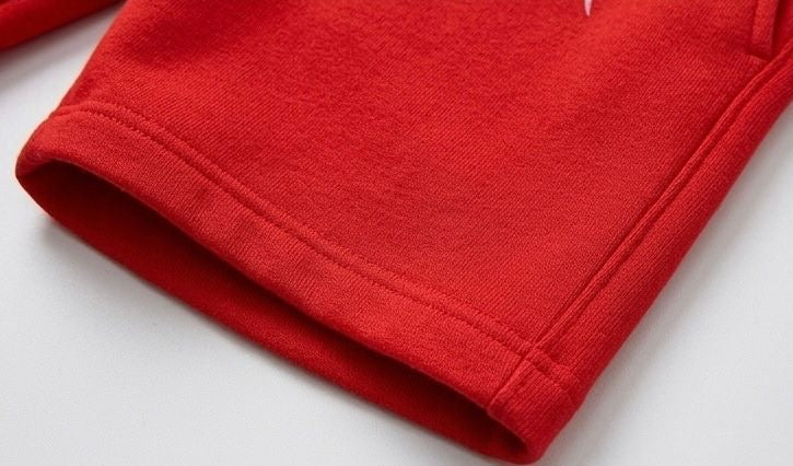 GLORY “DIVINE PROTECTION” SHORTS