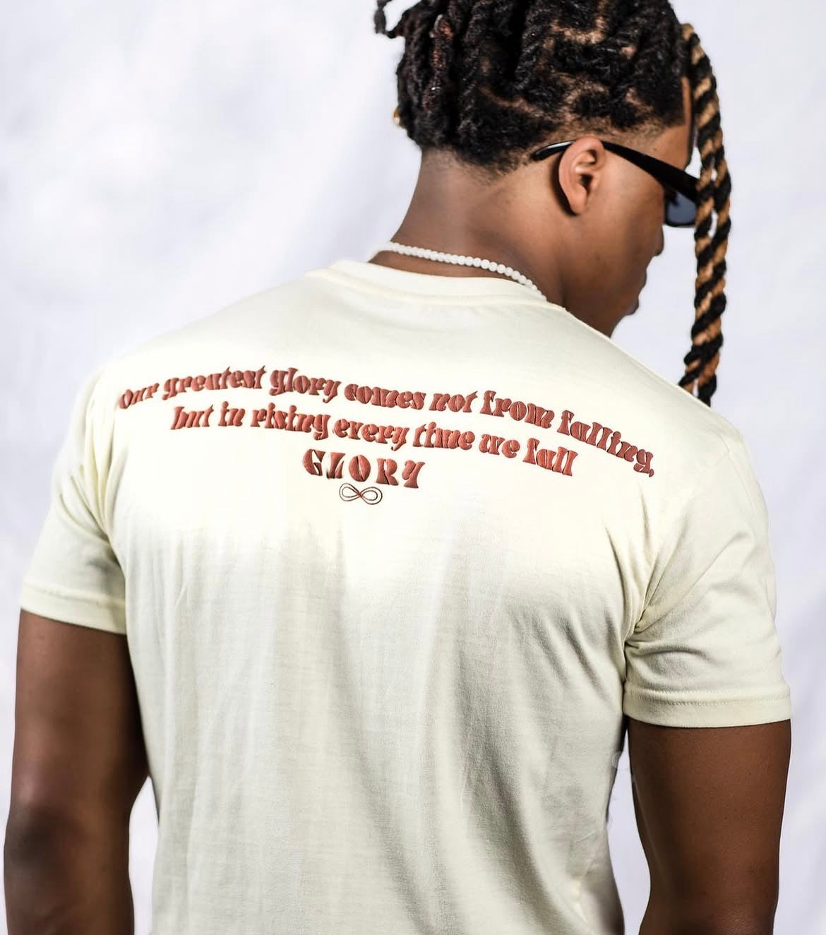 GLORY INFINITY TEE