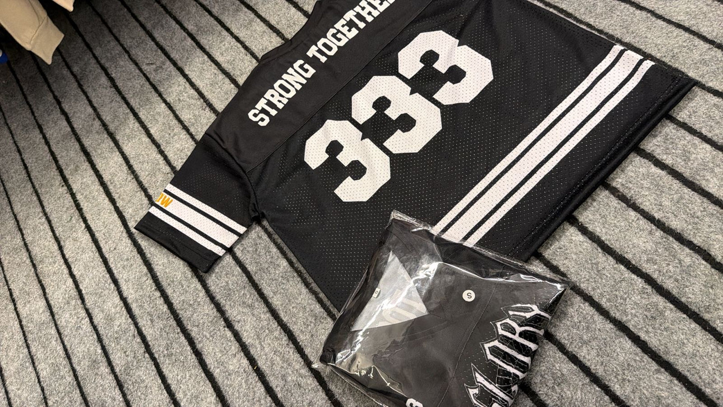 STRONG TOGETHER JERSEY