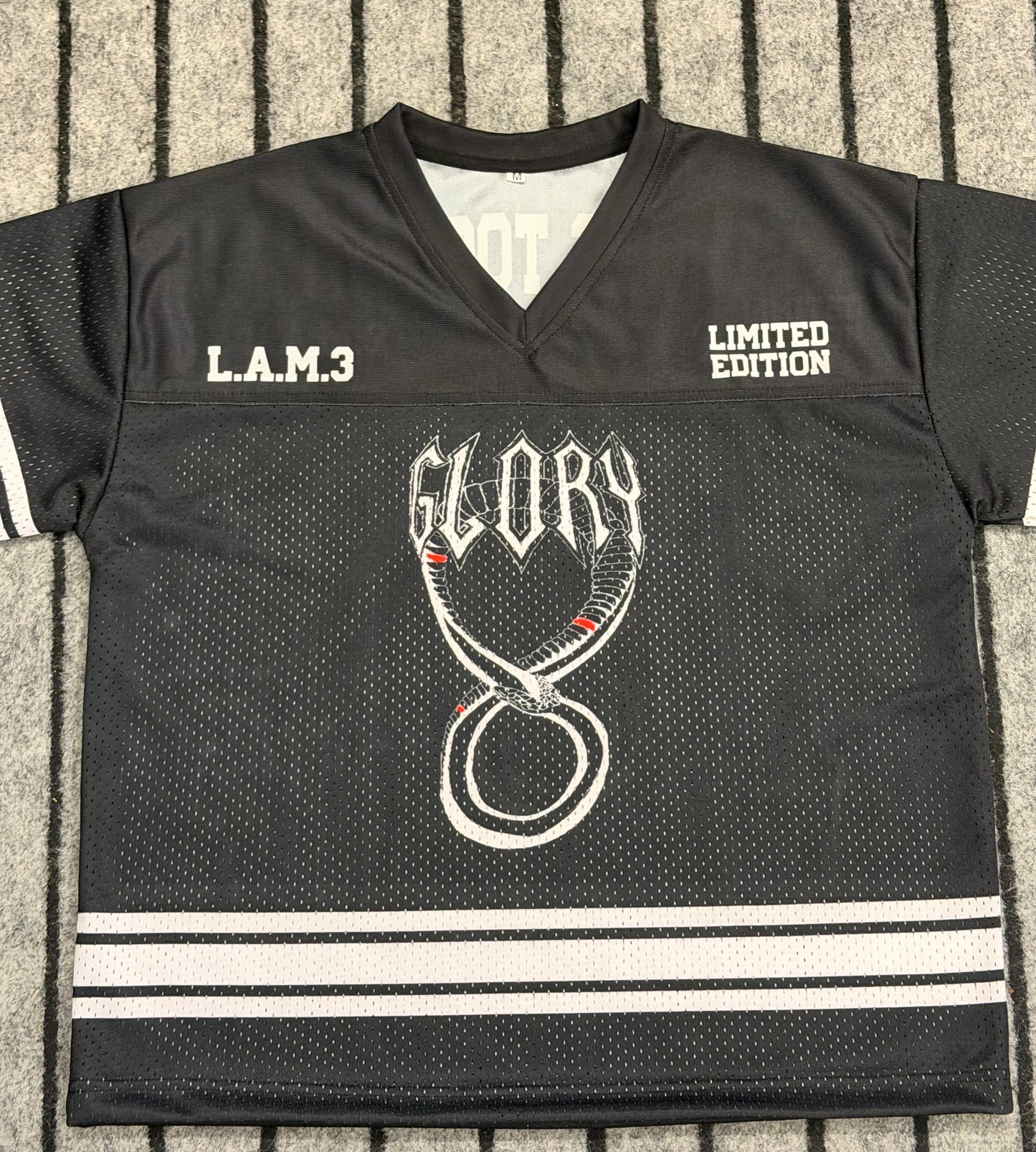 STRONG TOGETHER JERSEY