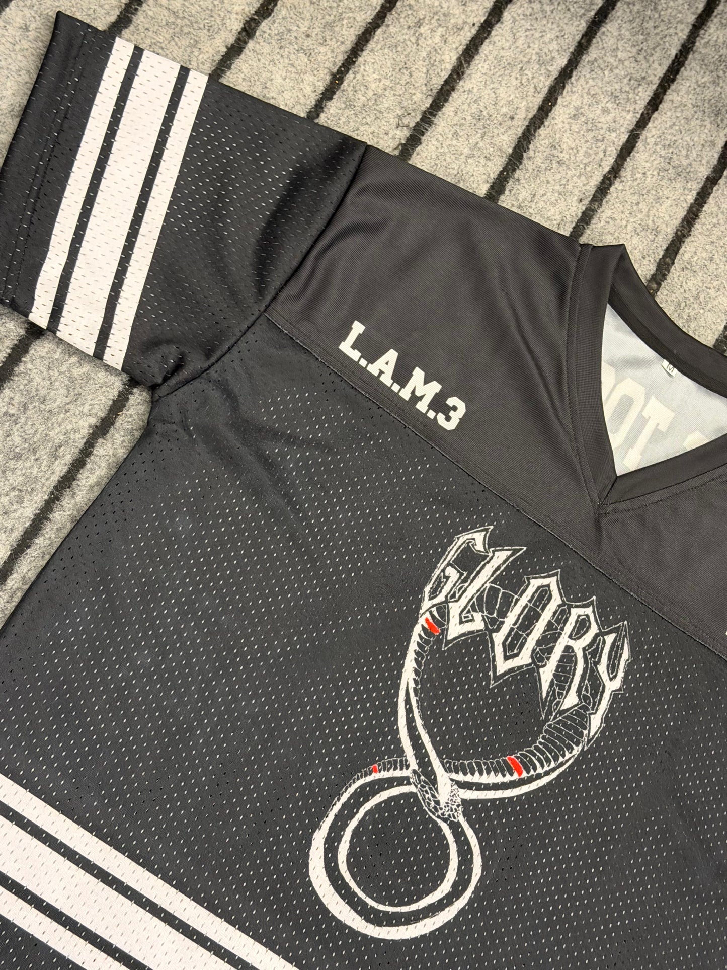 STRONG TOGETHER JERSEY