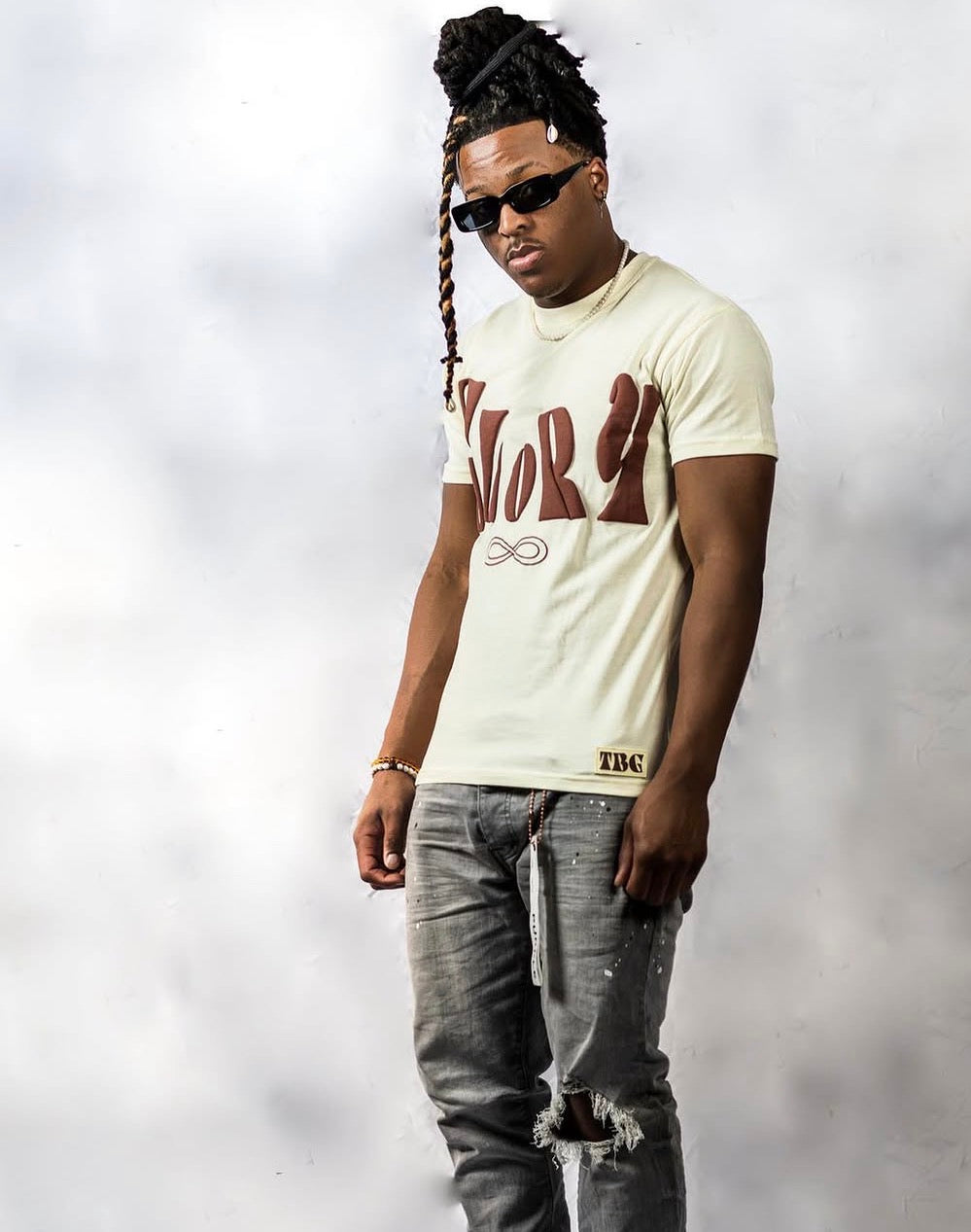 GLORY INFINITY TEE