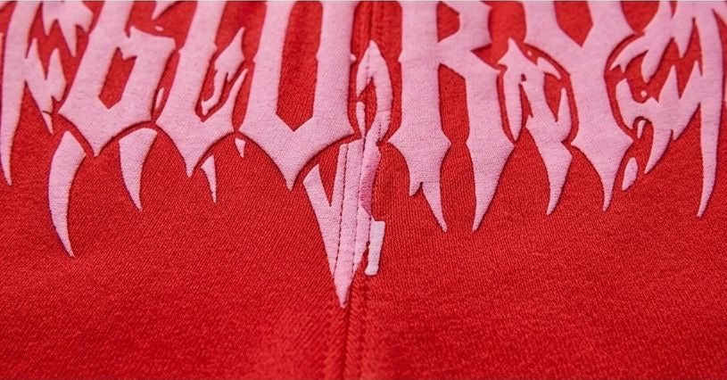 GLORY “DIVINE PROTECTION” SHORTS
