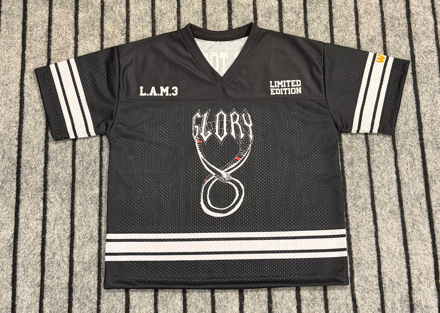 STRONG TOGETHER JERSEY