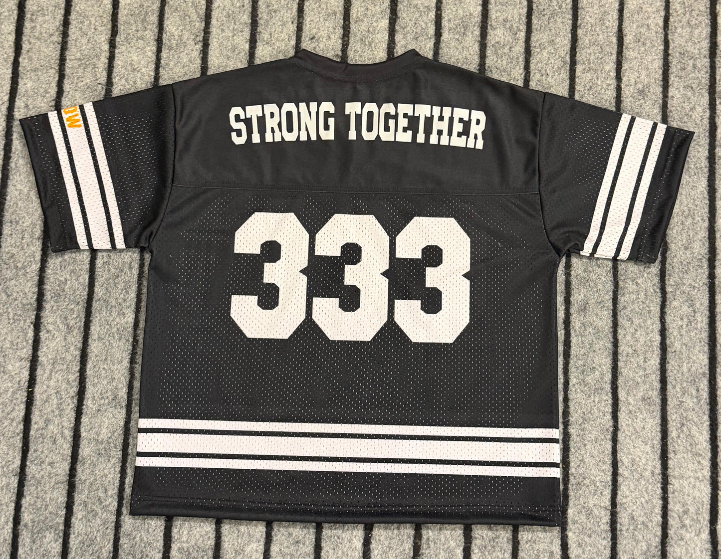 STRONG TOGETHER JERSEY