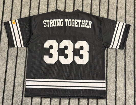 STRONG TOGETHER JERSEY