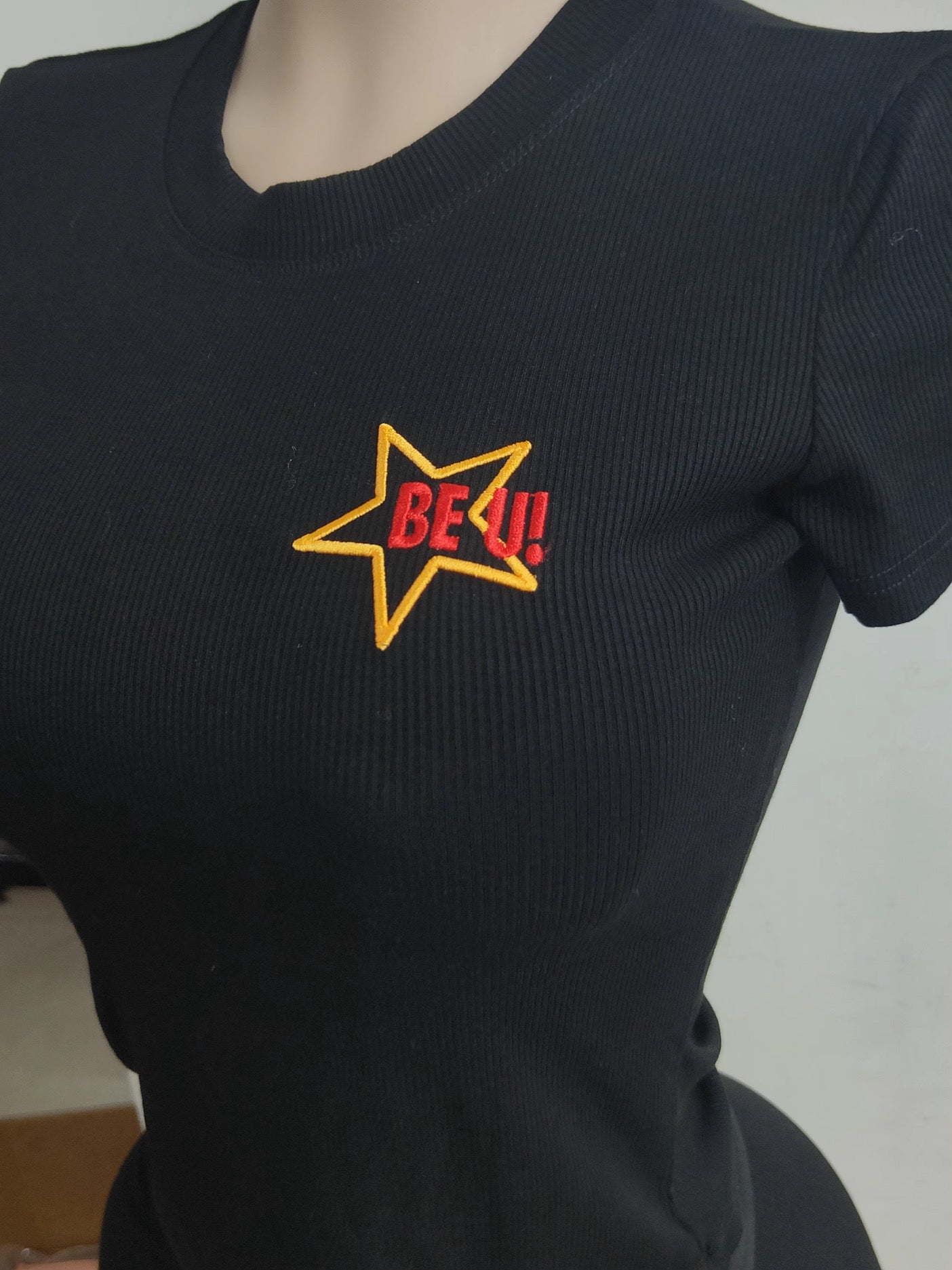 GLORY “BE U!” WOMENS 2-PIECE SET