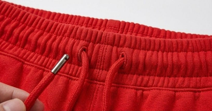 GLORY “DIVINE PROTECTION” SHORTS